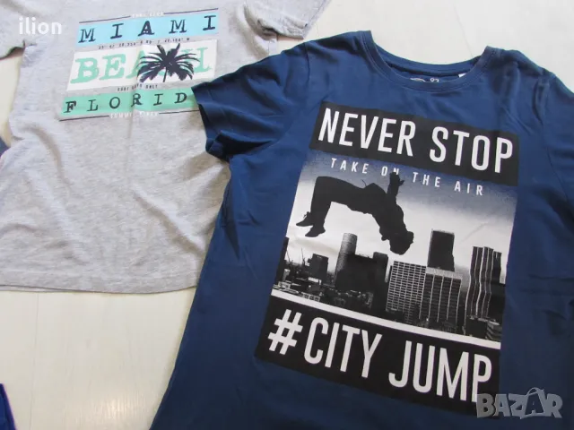 Оригинални блузки , снимка 11 - Детски тениски и потници - 48000292