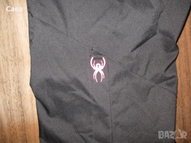 Ски долнища SPYDER   дамски,С и ХЛ, снимка 11 - Спортни екипи - 31110101