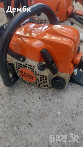 Продавам резачки за дърва Щил/Stihl , снимка 8 - Градинска техника - 52110937