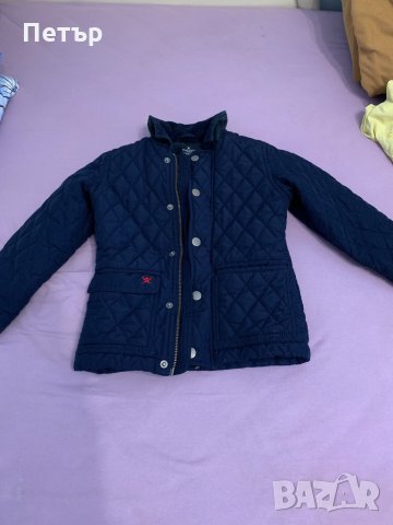 Детско яке Hackett London за деца 3-4г.