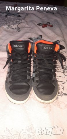 Адидас 32 номер, снимка 4 - Детски маратонки - 31428874