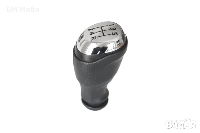 Топка за скоростен лост 5 скорости за Рено Клио RENAULT Clio 4 IV MK4 2012-2020г., снимка 4 - Аксесоари и консумативи - 50456285