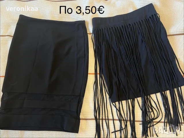 Голям лот дрехи (С), снимка 6 - Комплекти - 56164753