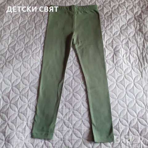 Нови клинове, тениски и рокли, снимка 13 - Детски клинове - 32119579