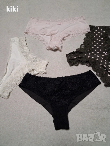 Дамско бельо , снимка 4 - Бельо - 52906869