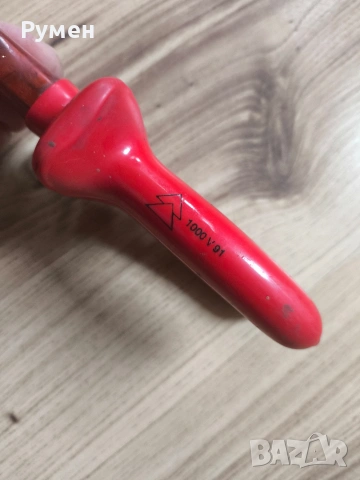 Инструменти за електротехници, снимка 11 - Други инструменти - 53293592