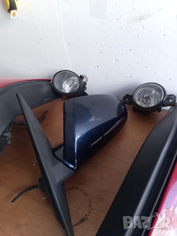 Огледала и халогени за Нисан Примера , снимка 7 - Части - 50896617