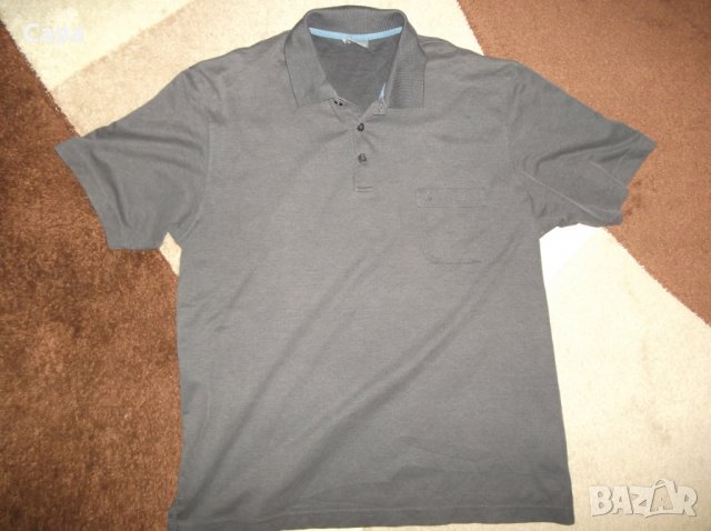 Тениски RAGMAN, SUPERIOR VINTAGE   мъжки,Л-ХЛ, снимка 3 - Тениски - 29921237