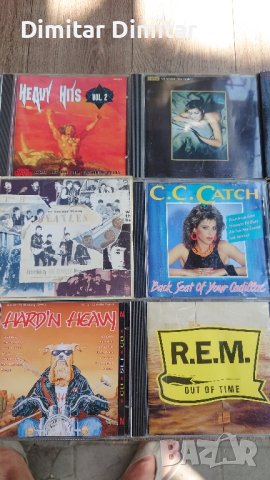 Оригинални СД та., снимка 4 - CD дискове - 42054984