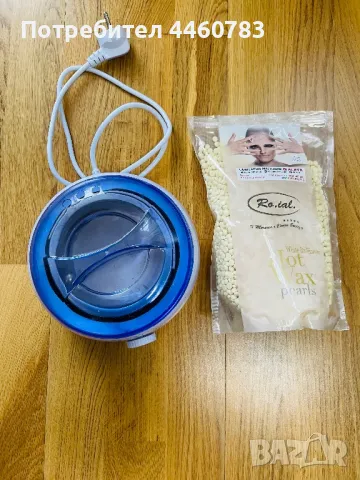 Печка за кола маска 