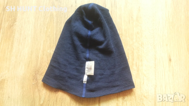 Pierre Robert 100% Merino Wool Hat размер One Size шапка 100% Мерино вълна - 2596, снимка 4 - Шапки - 54323641