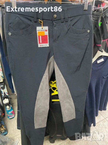 Мъжки брич за конна езда 