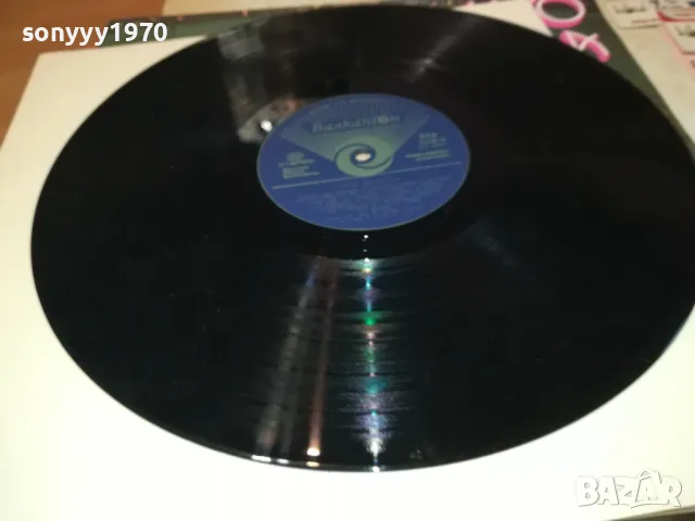 ЛИЛИ ИВАНОВА ТАНГО-ПЛОЧА 0412241047, снимка 6 - Грамофонни плочи - 48219190