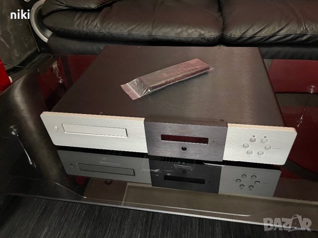 Classe cdp 1.5 HDCD Audiophile, снимка 2 - Ресийвъри, усилватели, смесителни пултове - 38184186