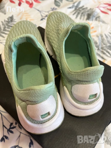 Nike Womens Sock Dart PRM Running Trainers , снимка 2 - Маратонки - 54316084