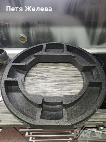 Кора (резервна гума)инструменти за Пежо 207