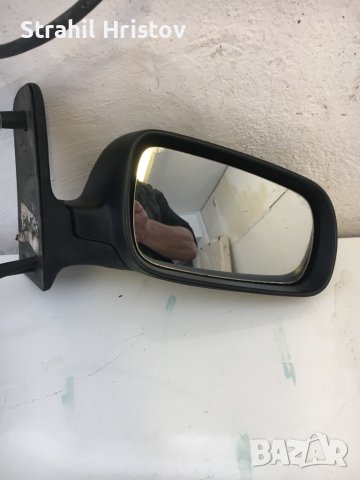 Огледало за VW шаран, снимка 1 - Части - 40621156