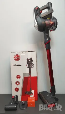 Прахосмукачка HOOVER H-FREE 100 