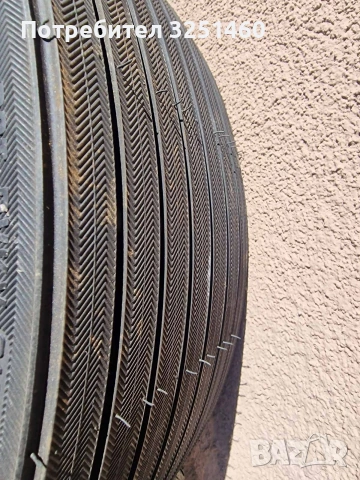 резервна гума патерица за Audl , снимка 9 - Гуми и джанти - 53101848