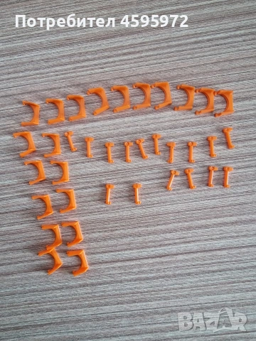 Lego star wars minifigures, снимка 3 - Конструктори - 54028034