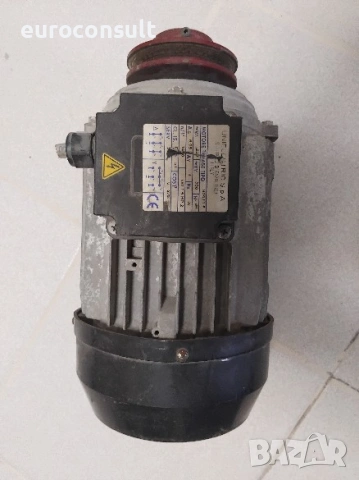 мотор за поливане на гладини