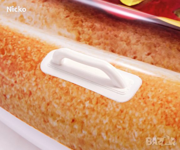 Надуваем дюшек Хотдог INTEX, снимка 4 - Водни спортове - 37623139