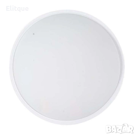 LED плафон за баня White Ring и Black Ring, 18 W, IP 44, снимка 2 - Други - 52853749