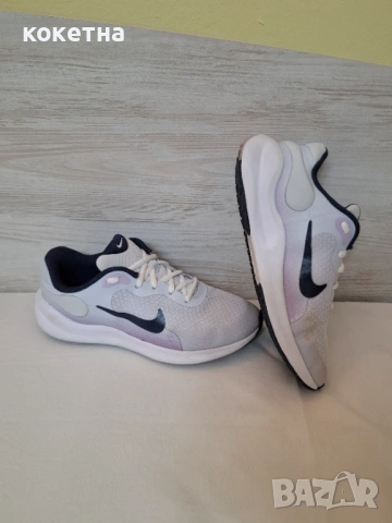 Маратонки найк/nike revolution 7, снимка 4 - Маратонки - 54151984