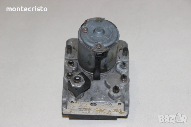 ABS модул Mercedes W210 E-Class (1995-2002г.) 0265217007 / 0024319712 / 0 265 217 007, снимка 4 - Части - 54171763