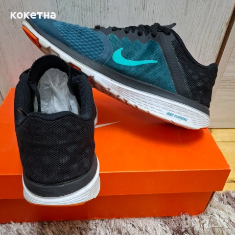 Маратонки найк/nike, снимка 4 - Маратонки - 53969067