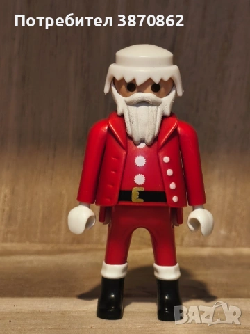 Фигурки на Playmobil Geobra, снимка 9 - Колекции - 53354000