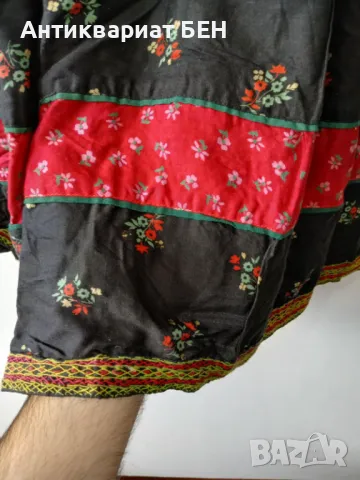 " ГРАДСКА РОКЛЯ " 💯, снимка 7 - Антикварни и старинни предмети - 49763515