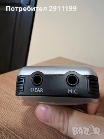 Диктофон Philips, снимка 4 - Други - 52104064