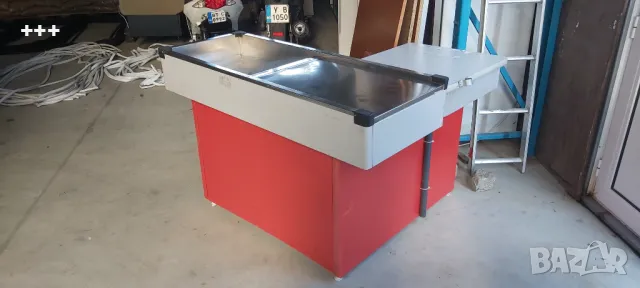 хладилна  витрина, снимка 12 - Витрини - 46595630