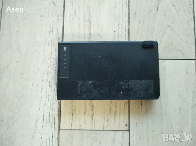 HP Compaq NC4400 TC4200 TC4400 HSTNN-IB12 батерия, снимка 2 - Батерии за лаптопи - 47853591