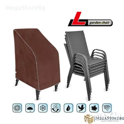 Покривало за столове водоустойчиво Kegel