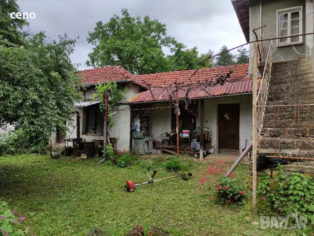 продавам къща в с.Стефаново, снимка 7 - Къщи - 50533074