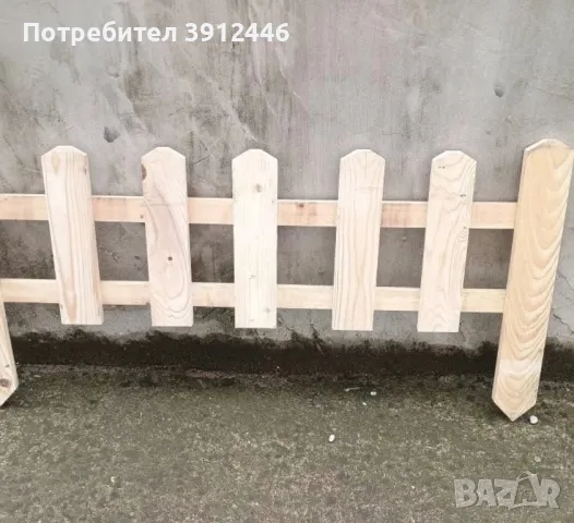 Декоративна ограда, снимка 3 - Огради и мрежи - 49511940