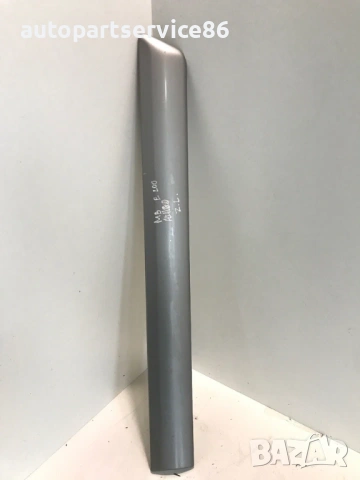 Оформяща лайсна за задната лява врата за Mercedes E Class W210  A2106900762