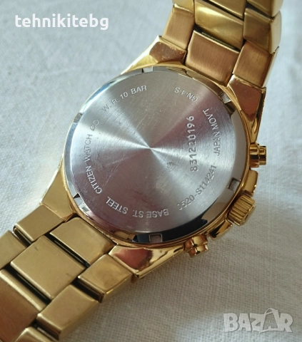 CITIZEN Promaster NY0086-16L и CITIZEN AN8172-53P часовници, снимка 16 - Мъжки - 44329156