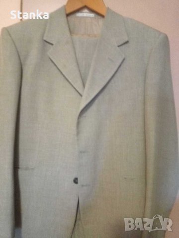 Мъжки костюми