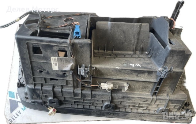 Жабка от Mercedes Vito W447, 114 CDI, двигател OM651.950, 2.2 CDI, ск. кутия 711680, TSG 360, 6 ск., снимка 2 - Части - 51879396