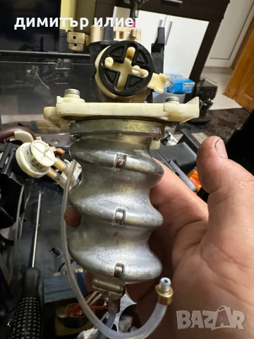 Кафемашина Jura ,Aeg cafamosa на части, снимка 2 - Кафемашини - 50579321