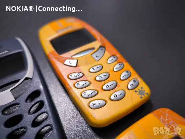 Nokia 3310 (Оригинални панели), снимка 4 - Резервни части за телефони - 55730381