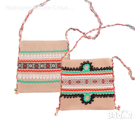 Детски народни носии от производител, снимка 9 - Детски комплекти - 51932793