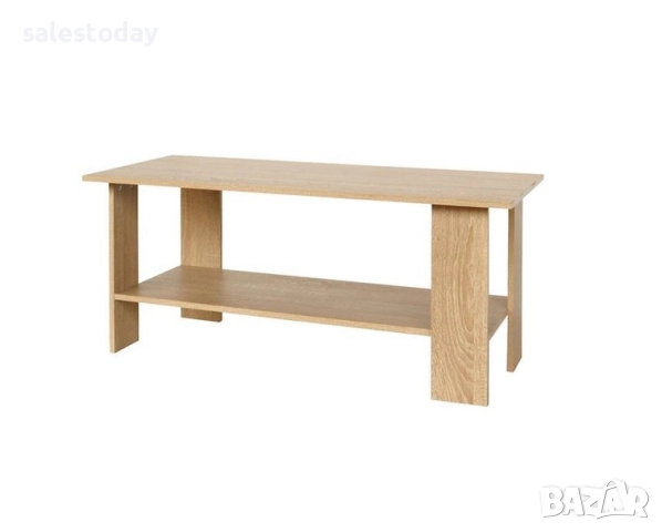 Маса за всекидневна, MDF