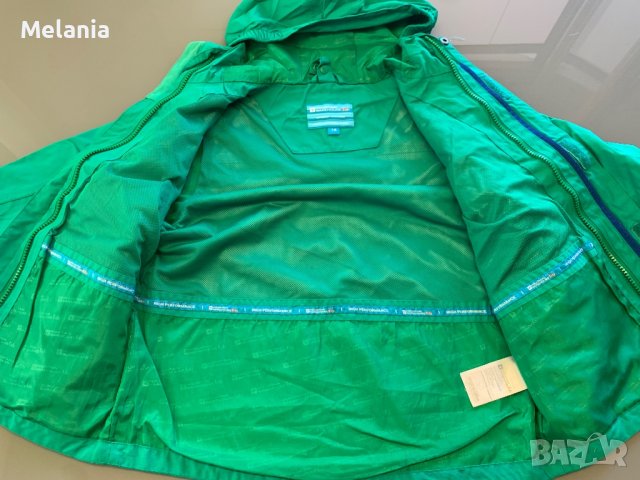 Якета Mountain Warehouse, 7-8 г., снимка 5 - Детски якета и елеци - 37561831