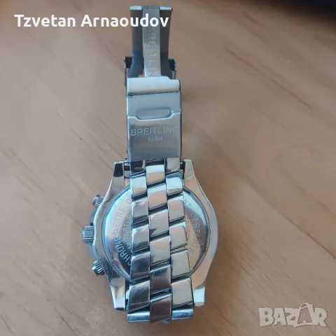 Breitling, снимка 2 - Други - 50196083