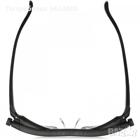 18012 Диоптрични очила Dial Vision, снимка 7 - Други - 37264897