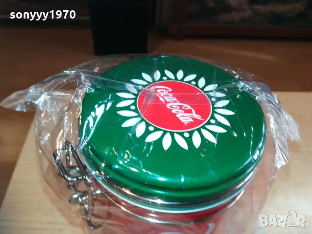 coca cola-hope 1112201624, снимка 5 - Колекции - 31088220
